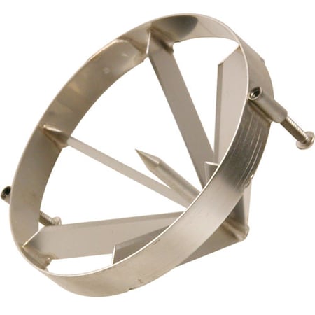 Vollrath Blade 6 Section Wedger I Lin 306